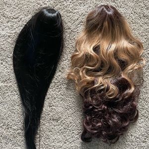 Wig Sale